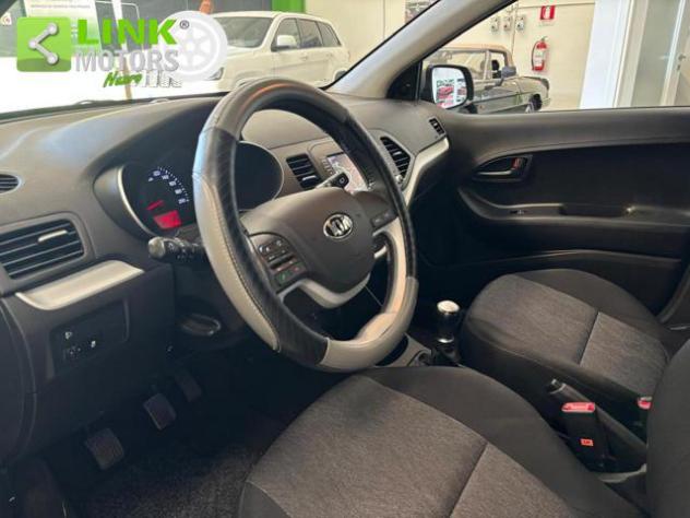 KIA Picanto GLAM NEOPATENTATI Navi Telecamera rif. 23999302 - Foto 10