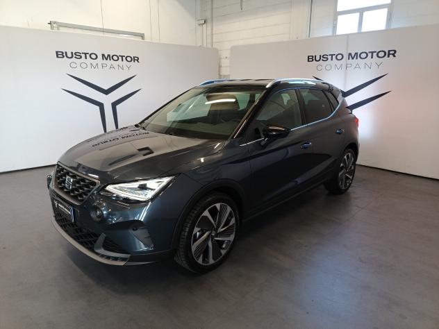 SEAT Arona Arona 1.0 ecotsi 95cv - PREZZO PROMOZIONALE - Foto 3