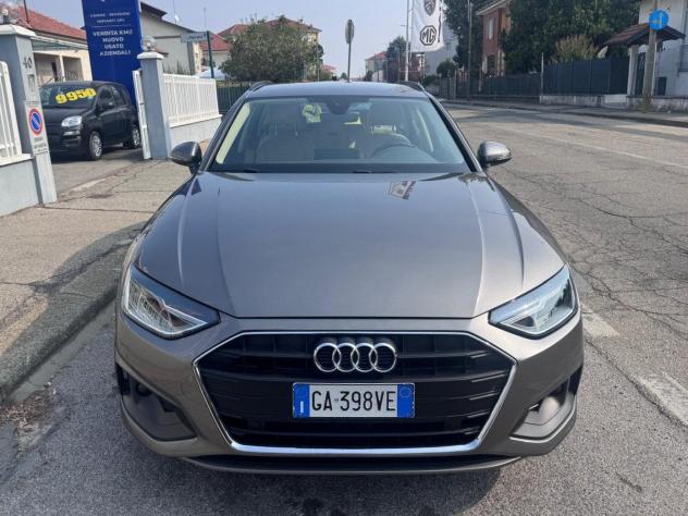 Audi A4 A4 Avant 40 2.0 tdi Business Advanced 190cv s-tronic - Foto 2