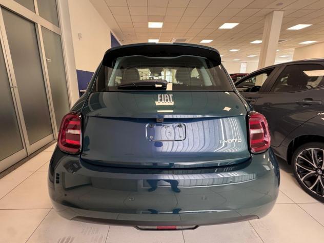 FIAT 500 500 1.0 hybrid Icon - Foto 6