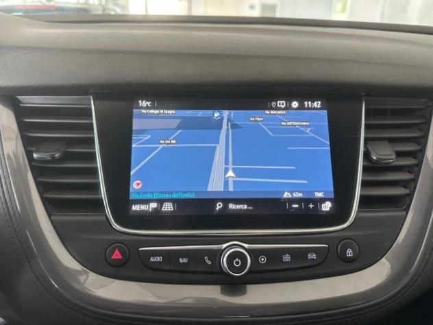 OPEL Grandland X 1.6 Hybrid4 Plug-in aut. AWD rif. 23468315 - Foto 10
