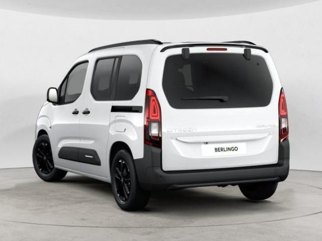 Citroën Berlingo BlueHDi 100 S&S 30 ANNI rif. 23982437 - Foto 3