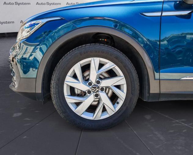 Volkswagen Tiguan Tiguan 2.0 TDI 150 CV DSG Elegance - Foto 6