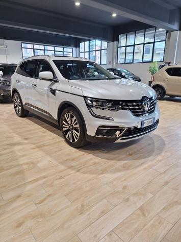 RENAULT Koleos 2ª serie Koleos Blue dCi 150 CV X-Tronic Initiale Paris - Foto 10