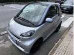 SMART ForTwo 1000 72 kW coupé BRABUS Xclusive rif. 23653718