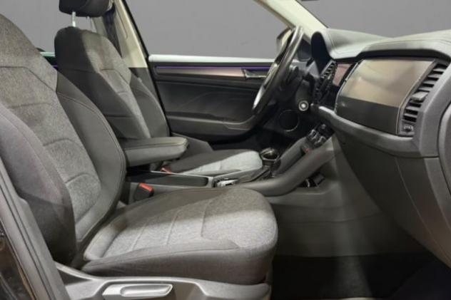 SKODA Kodiaq 2.0 TDI EVO SCR DSG Style rif. 23757191 - Foto 6