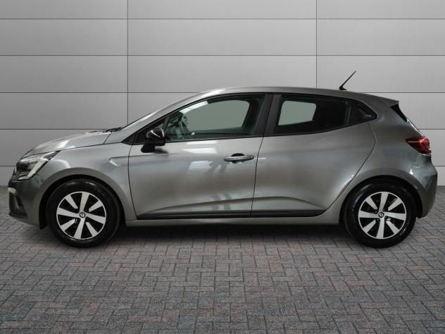Renault Clio V 2019 1.6 E-Tech full hybrid Techno 145cv auto - Foto 2
