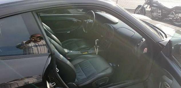 PORSCHE 911 (996) 911 Carrera 4 cat Coupé