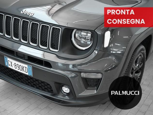 Jeep Renegade e-Hybrid 1.5 T4 MHEV 130cv Summit DDCT - Foto 7