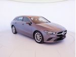 Mercedes-benz CLA 180 d Automatic Shooting Brake Business