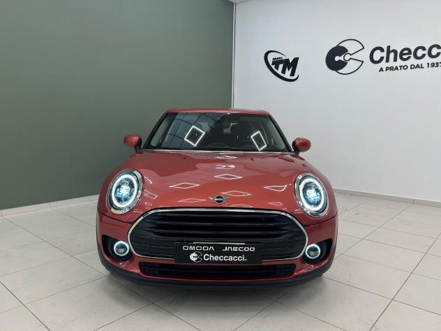 Mini Cooper Clubman 1.5 Yours - Foto 2