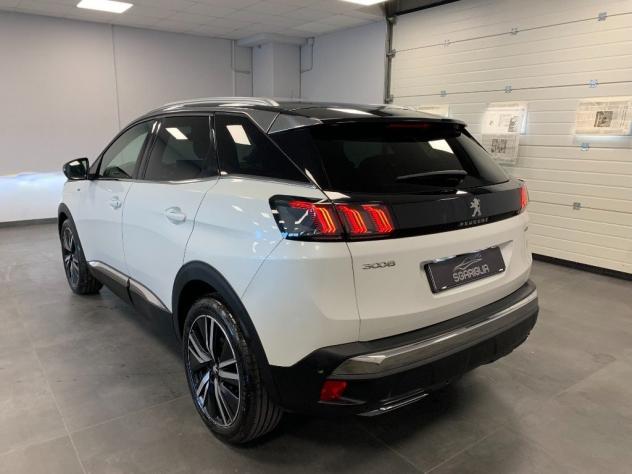 Peugeot 3008 1.5 BlueHDi GT Line Pack EAT8 - Foto 5