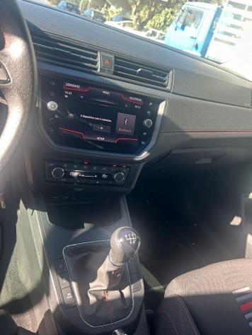 Seat Ibiza 1.0 EcoTSI 95 CV 5 porte FR - Foto 9