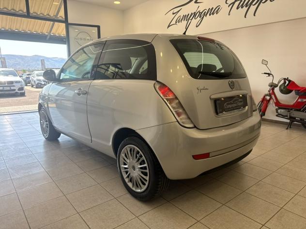 Lancia Ypsilon 1.2 Versus - Foto 6