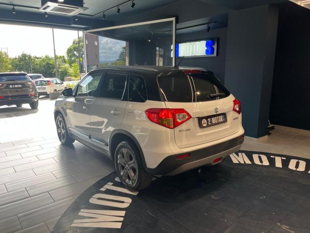 Suzuki Vitara 1.6 DDiS V-Top s&s 2WD - Foto 8