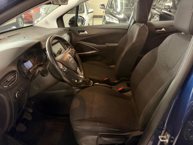 Opel Crossland Crossland 1.2 Elegance s&s 110cv - Foto 8