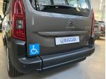 Citroën Berlingo BlueHDi 100 Feel PEDANA DISABILI
