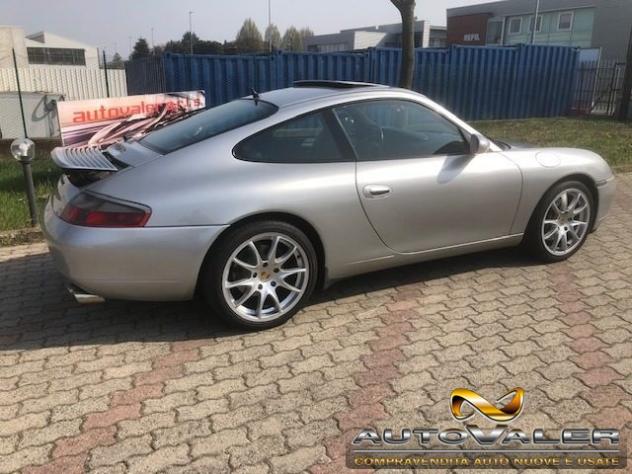 PORSCHE 911 Carrera cat Coupe rif. 24180085 - Foto 4