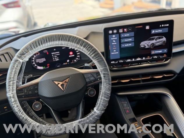CUPRA Terramar 1.5 hybrid 150cv dsg “pack EDGE” LISTINO DI 48500 rif. 24061699 - Foto 10