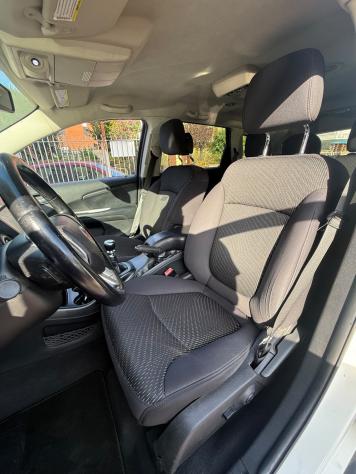Fiat Freemont 2.0 Multijet 140 CV Lounge - Foto 10