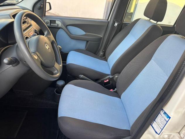FIAT Panda 1.2 Dynamic Natural Power METANO - Foto 3