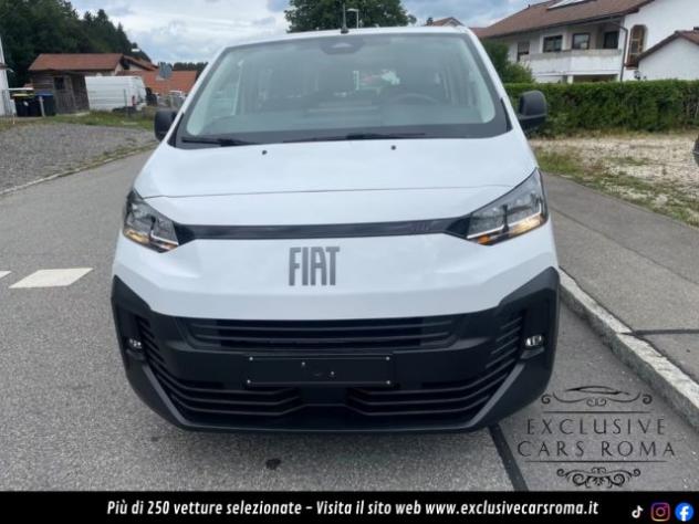 FIAT Ulysse 2.2 Multijet 180 CV S&S AT8 + Iva rif. 24066318