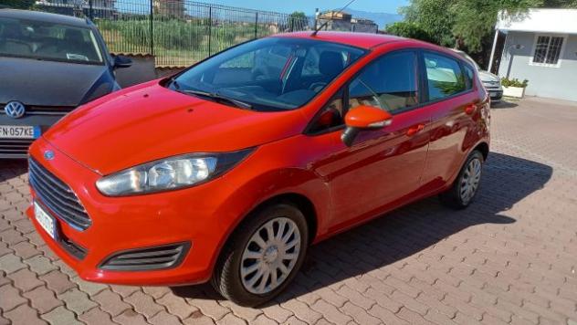 FORD Fiesta Plus 1.4 5 porte Bz.- GPL (RINNOVO GPL FATTO) rif. 23921839 - Foto 3