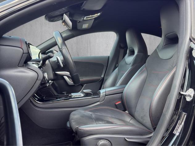 Mercedes-Benz CLA 180 Premium 136cv - PROMO - Foto 8