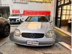 Mercedes-benz SLK 230 cat Kompressor aut.