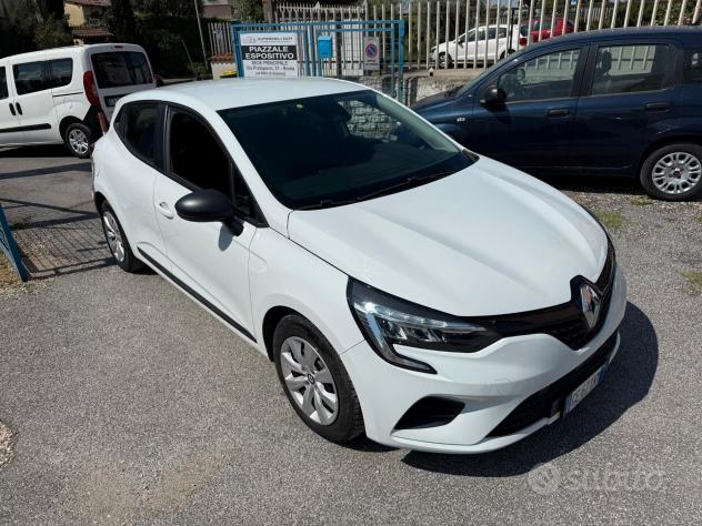 Renault Clio 65cv *PRONTA CONSEGNA*