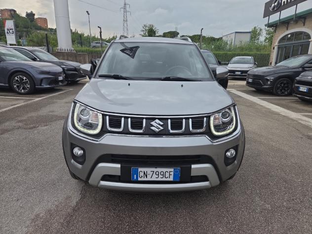 Suzuki Ignis III 2020 1.2h Top 2wd - Foto 2