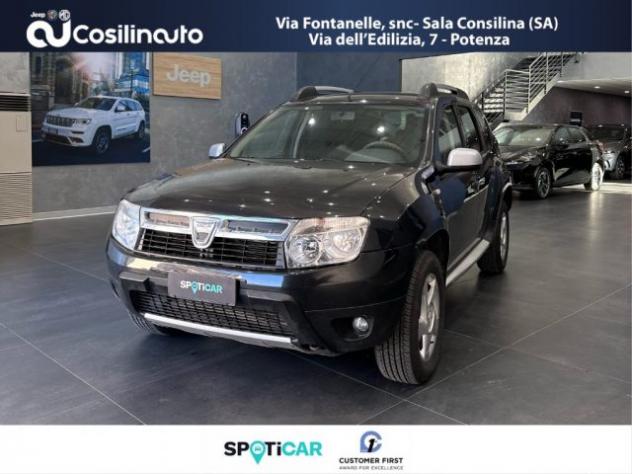 DACIA Duster 1.5 dCi 110CV 2WD Ambiance rif. 20300578