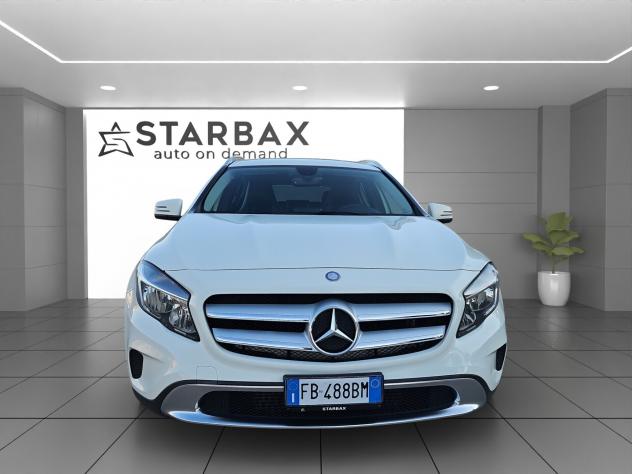 Mercedes-benz GLA 200 d Automatic SPORT EXECUTIVE - Foto 2