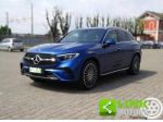 Mercedes-Benz GLC 220 d 4Matic Mild Hybrid AMG Line Advanced Plus