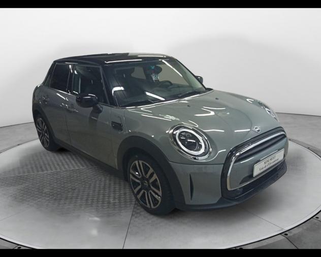 MINI Mini 5 porte Mini IV F55 2021 5p Mini 5p 1.5 Cooper Classic auto - Foto 4