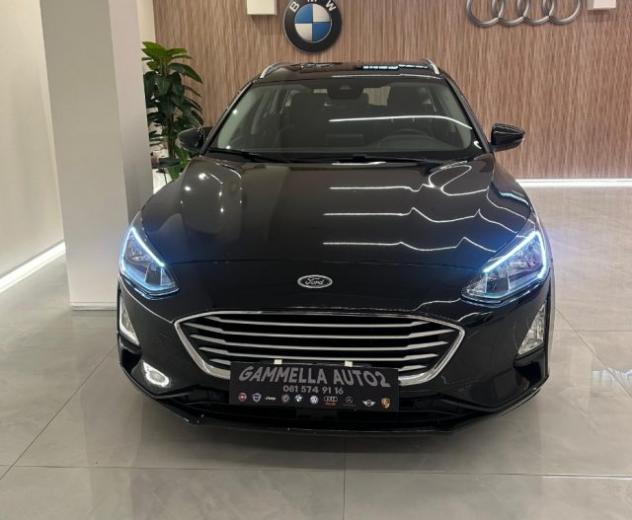 FORD Focus 1.5 EcoBlue 120 CV automatico SW Business Co-Pilot rif. 21892292 - Foto 2