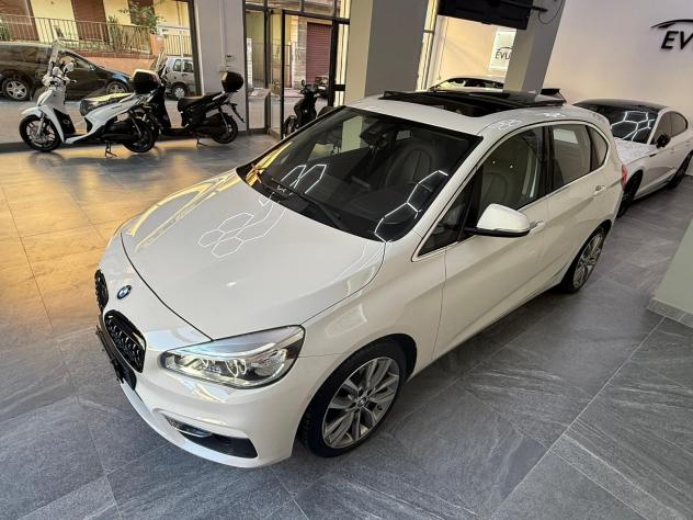 Bmw 2er Active Tourer 218d Luxury - Foto 7