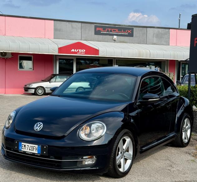 Volkswagen Maggiolino 1.4 TSI Sport - 2012 - Foto 8