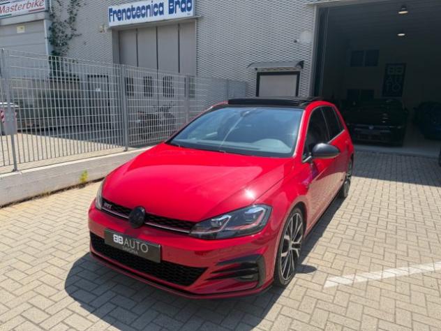 VOLKSWAGEN Golf GTI Performance 2.0 245 CV DSG TETTO ALCANATARA 19'' rif. 23900034 - Foto 2