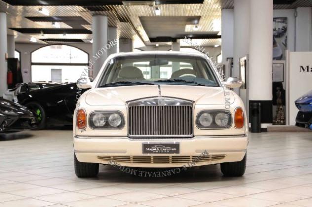 ROLLS-ROYCE Silver Seraph VETTURA A.S.I. rif. 23908675 - Foto 2
