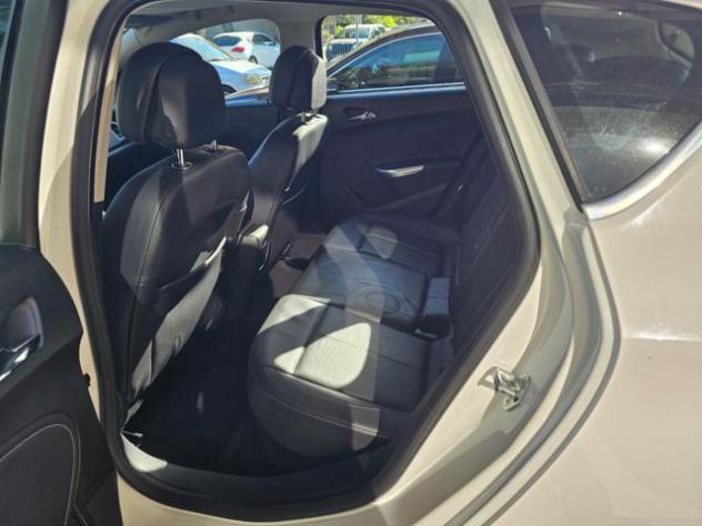OPEL Astra 2.0 CDTI 165CV 5 porte Cosmo S rif. 22633206 - Foto 10