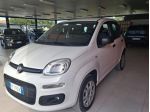 FIAT - Panda - 0.9 TwinAir Turbo Nat. Power Easy