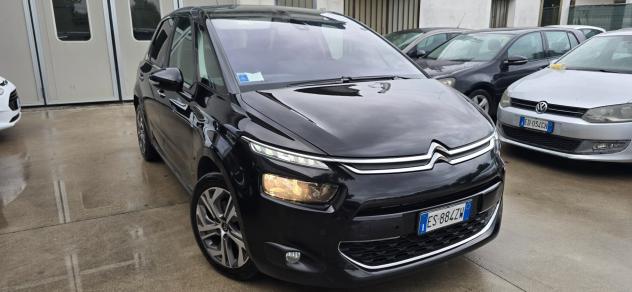 Citroen C4 Picasso 1.6 e-HDi 115 ETG6 Business automatica - Foto 7