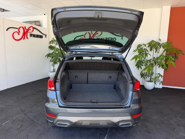 SEAT Arona 1.5 TSI EVO 110KW FR DSG - Foto 8