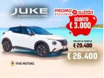 NISSAN Juke 1.6 HEV N-Connecta rif. 23855960