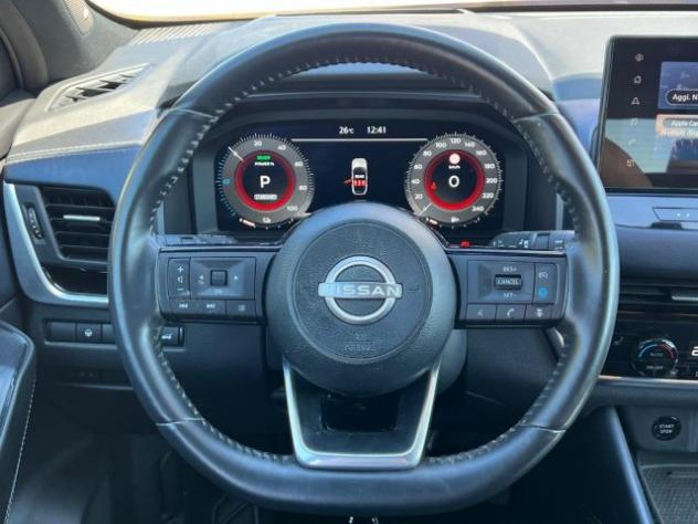 NISSAN Qashqai e-Power Tekna+ rif. 24144930 - Foto 10