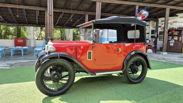 Austin 7 Seven 4 Seater 1930 - SUMMER PRICE - Foto 4
