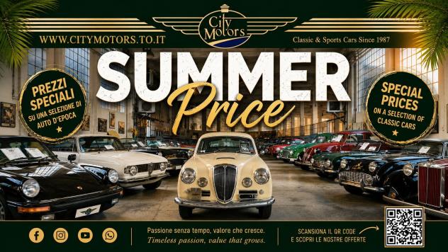 FIAT 1100 E Musone 1952 - SUMMER PRICE - Foto 2