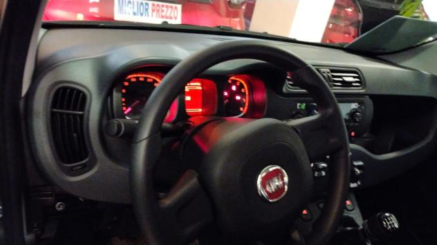 Fiat Panda 1 - Foto 5
