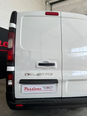 Fiat Talento Prezzo NON vincolato a finanziamento - Foto 8